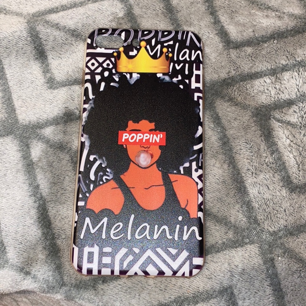 iPhone 8plus case☺️